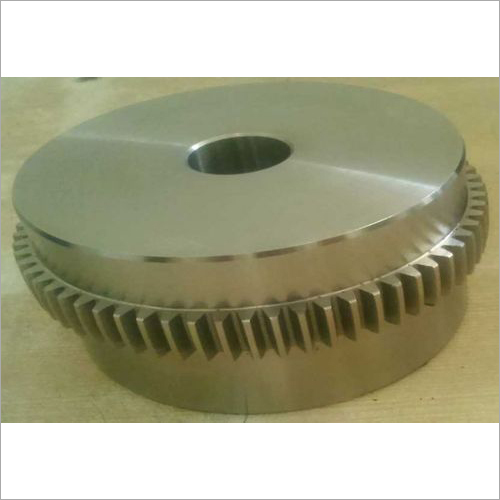 क्राउन गियर