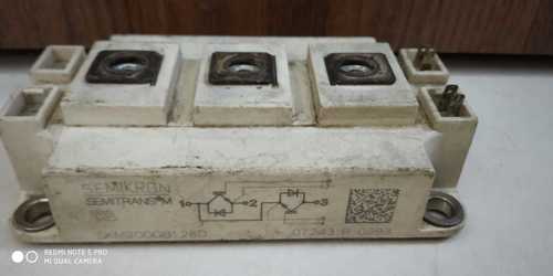 आईजीबीटी सेमीक्रॉन एसएम200जीबी128डी