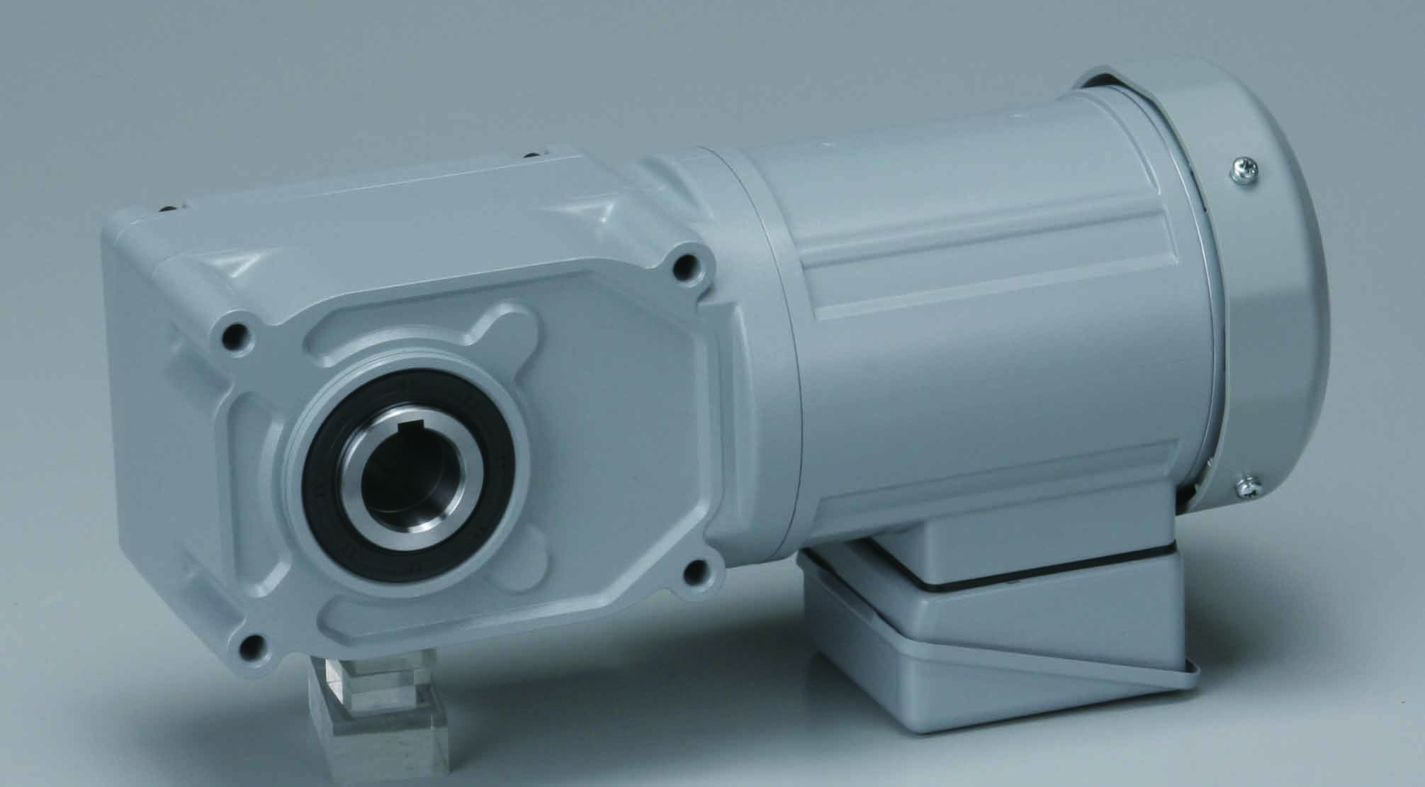 Gear Motor Power: 6 Watt To 2200 Watt Watt (W)