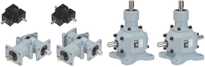 Gear Motor Power: 6 Watt To 2200 Watt Watt (W)