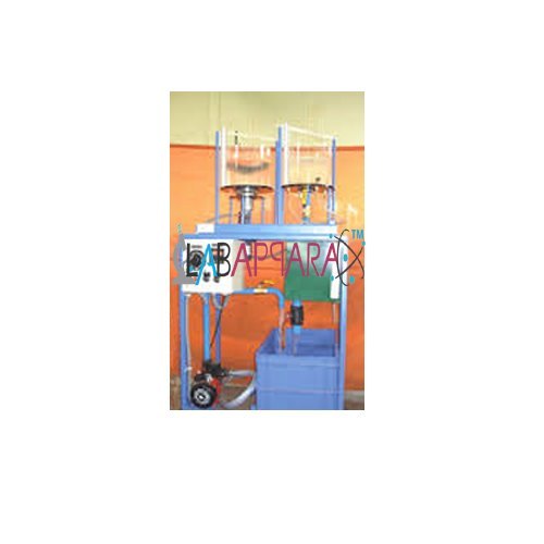 फ्री वोर्टेक्स उपकरण