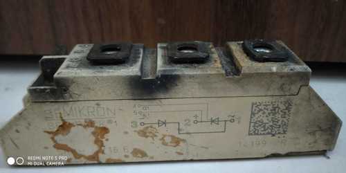 आईजीबीटी सेमीक्रॉन 1419