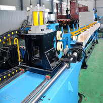 Customized Wxc300ca Alloy Steel Bar Peeling Machine