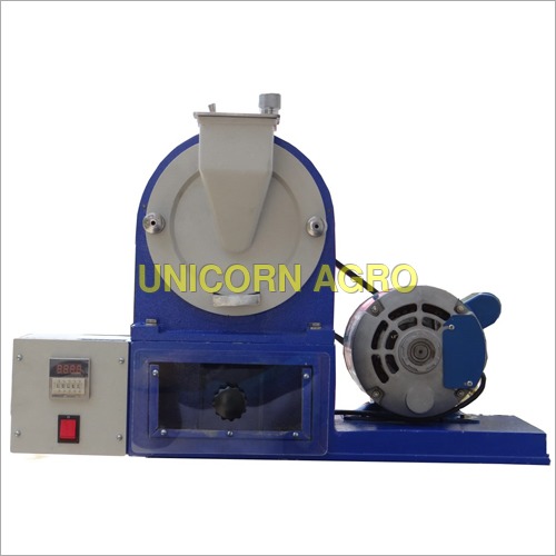 राइस पॉलिशर मशीन