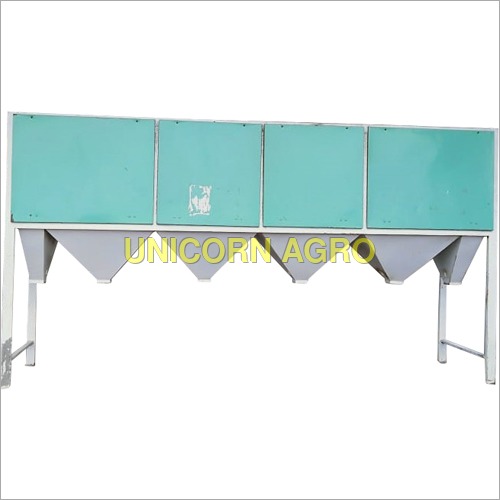 Reel for Wheat Seed Cleaning Machine