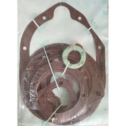 INGERSOLL-RAND Cylinder Head Gasket - Rubber, 0.5-4 mm Thickness, 200-300 Psi | Excellent Compatibility with Air and Screw Compressors