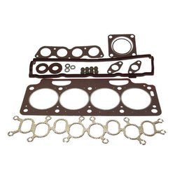 Compressor Gasket Set - STD Material, Universal Size for All Models, Suitable for Screw & Reciprocating Compressors | Compatible with Major Brands Like York, Grasso, Bock