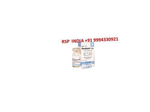Penbisin 250 Mg 1 Flakon