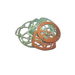 Compressor Gasket - Std Material, Std Size, Std Color | Shock Resistant, Corrosion Resistant, Low-cost, Versatile For All Screw & Reciprocating Models