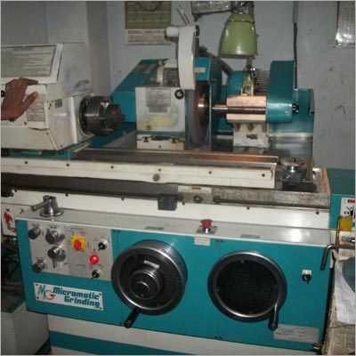 औद्योगिक स्थिरता