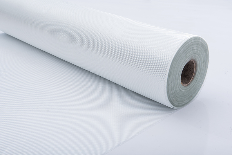 Woven Roving - Fiberglass, 1.0m To 3200mm Width | Plain And Twill Weave Patterns, Compatible With Polyester, Vinyl Ester, Epoxy