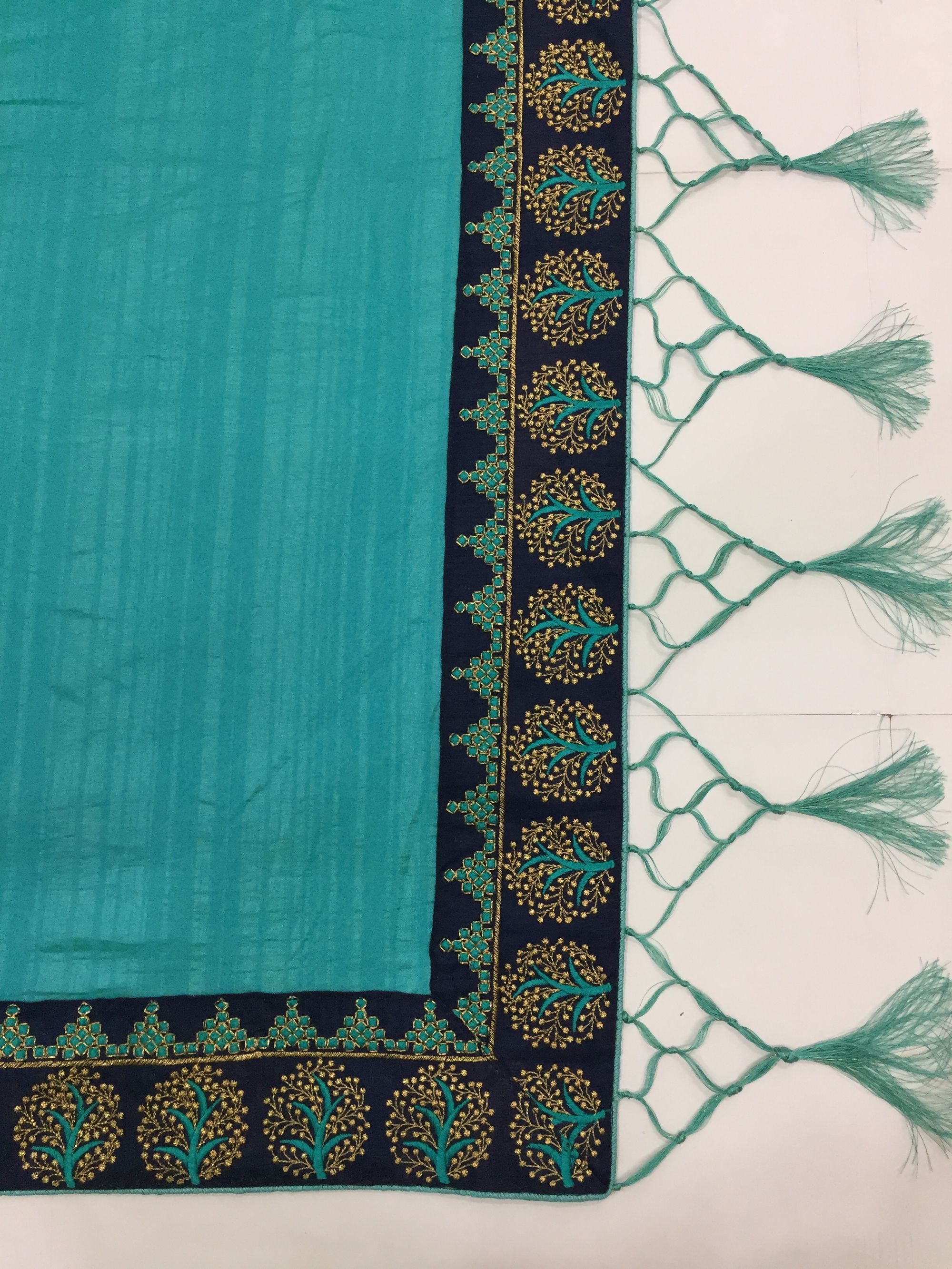 Yellow Indian Designer Saree Collection