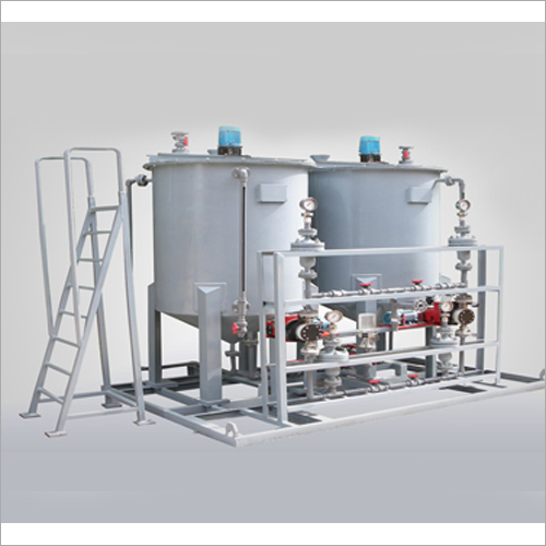 Chemical Dosing Systems