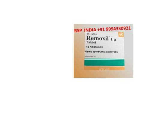 Remoxil 1 Gr 1 Flakon