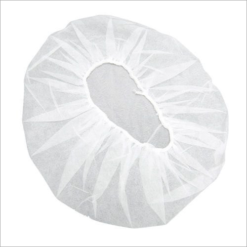 21 Inch Disposable Bouffant Cap