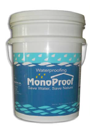 MonoMix WLA