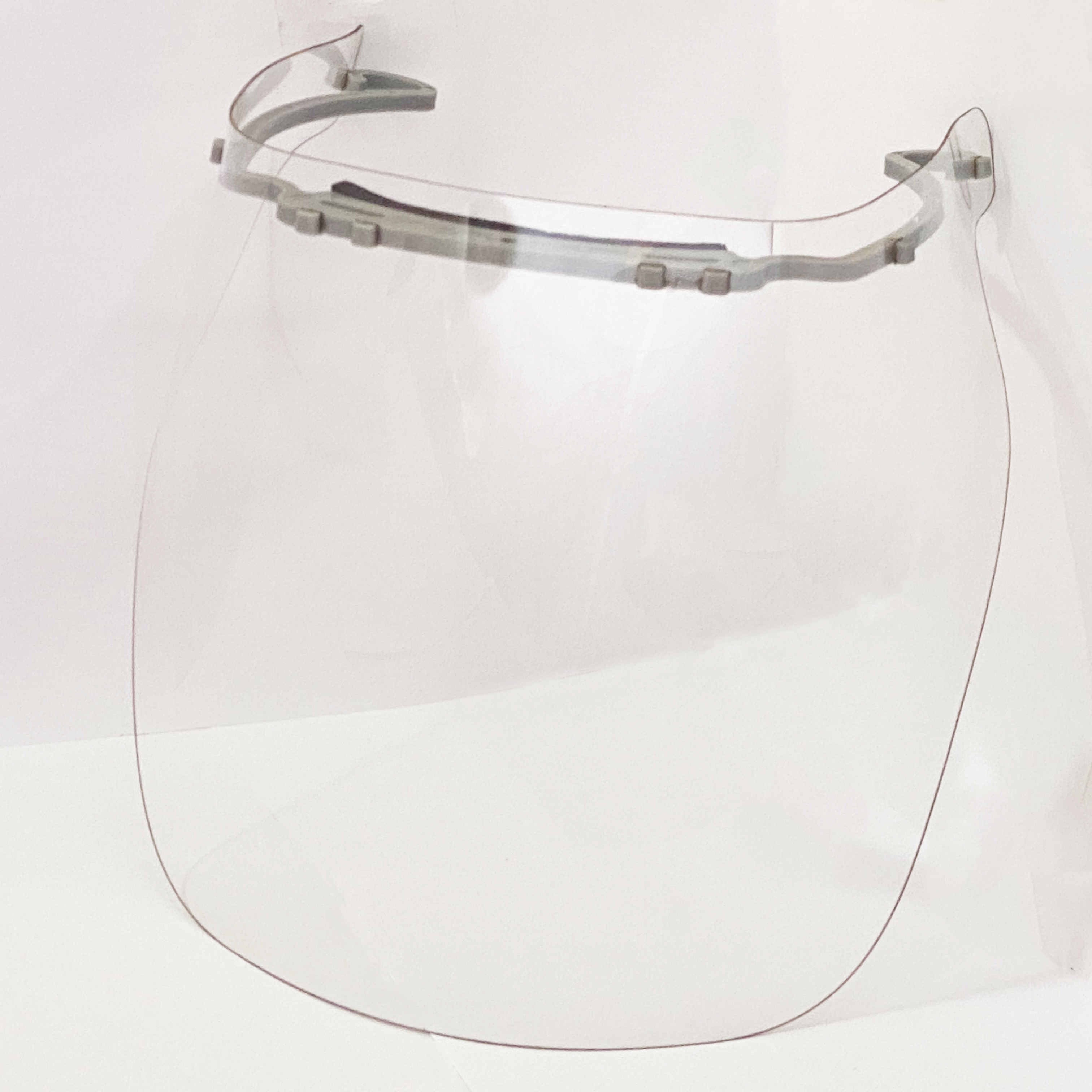 Customized Face Shield