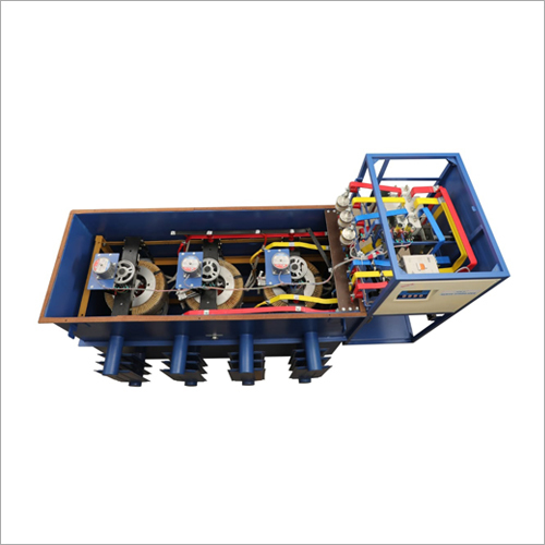 Three Phase Auto Transformer