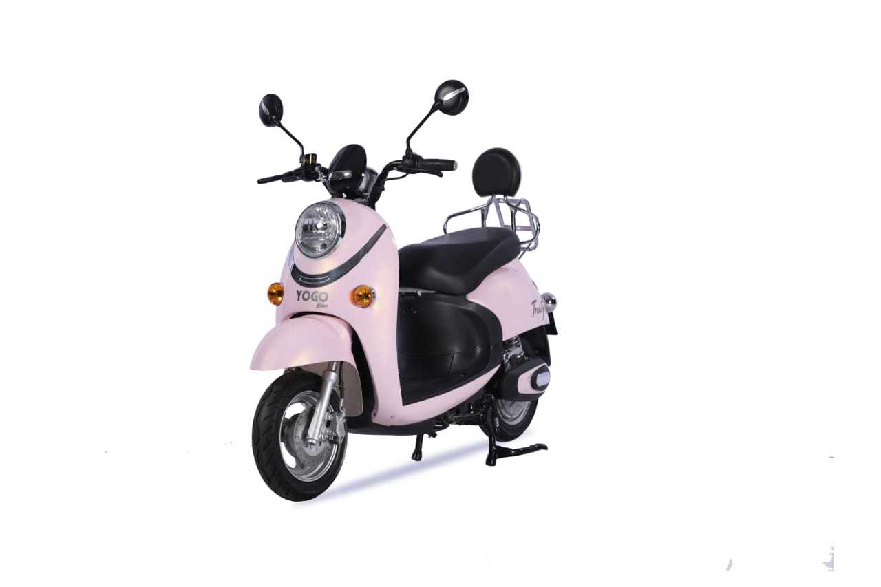 Electric Bikes
