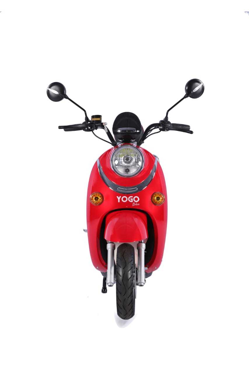 Electric Bikes