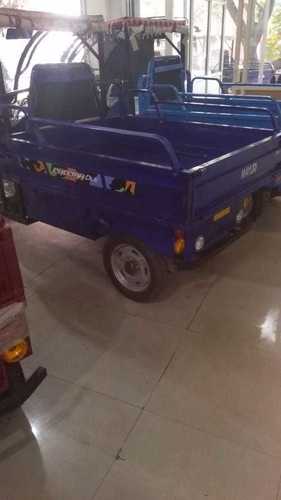 इलेक्ट्रिक लोडर मायूरी