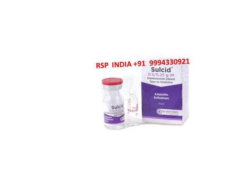 Sulcid Im 500g