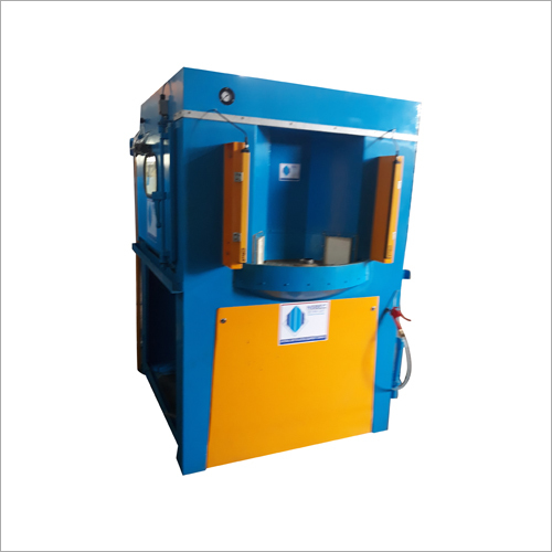 SPL Type Wet Blasting Machine