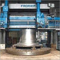 चीनी उद्योग कास्टिंग