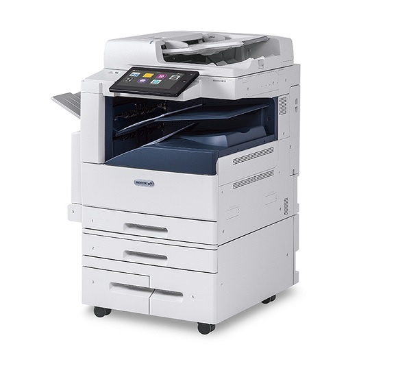 Xerox Altalink Color Laser Printing Machine - 30/35/45/55/70 Ppm, 250gb Hard Drive, 8gb Memory, Duplexing & Networking Features