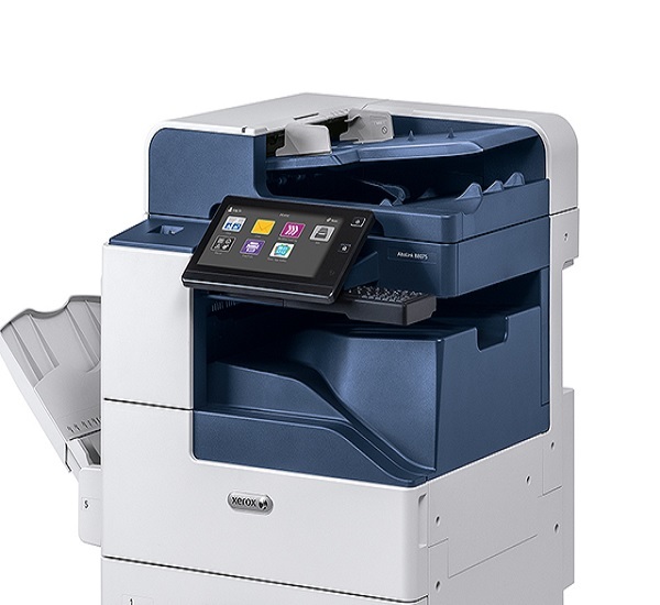 Xerox Altalink Color Laser Printing Machine - 30/35/45/55/70 Ppm, 250gb Hard Drive, 8gb Memory, Duplexing & Networking Features