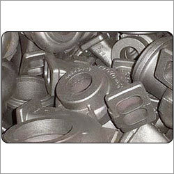 Thermal Plant Castings - High Corrosion Resistance, Exceptional Tensile Strength, Durable Design