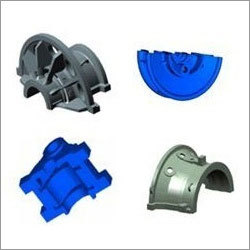 Hydro Power Plant Castings - High Grade Material, Customized Designs for Versatile Industry Applications