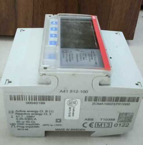 एबीबी आईईसी62053-21