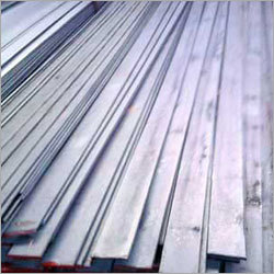 स्टील फ्लैट बार्स