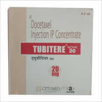 0.5 ml Docetaxel Injection IP Concentrate