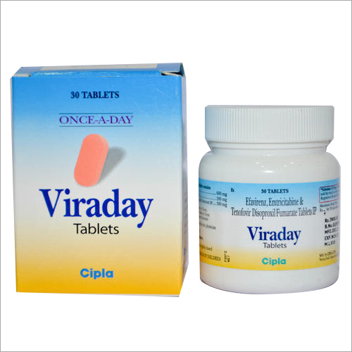विराडे टैबलेट्स