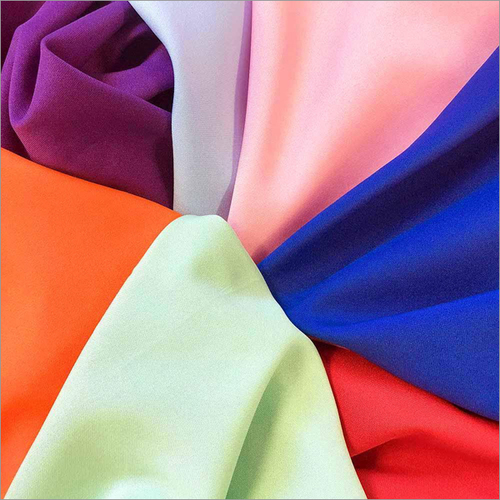 पॉप्लिन फैब्रिक