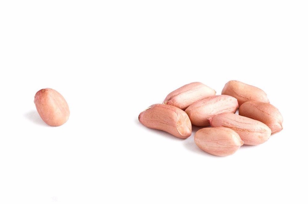 Brown Premium Grade Peanut Kernel