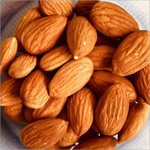 Brown Dry Almond