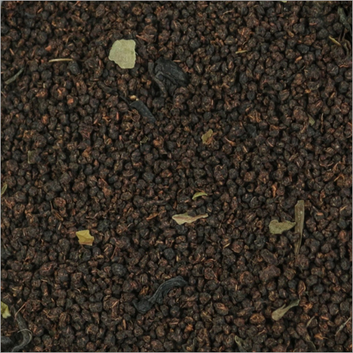 CTC Tea - Strong Black Loose Tea, Organic with Antioxidants for Digestion and Immunity Boosting