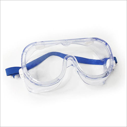 Medical Safety Goggles