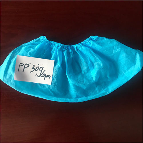 Pp Non Woven Shoe Cover