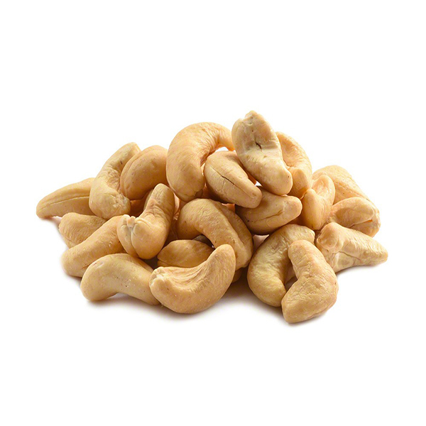 Cashew Nut Broken (%): 5%