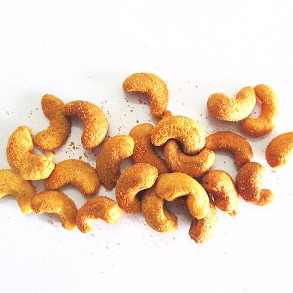 Cashew Nut Broken (%): 5%