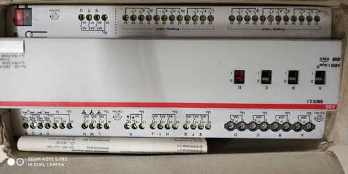 एबीबी ईब एंड एनएक्स 2सीडीजी110055आर0011