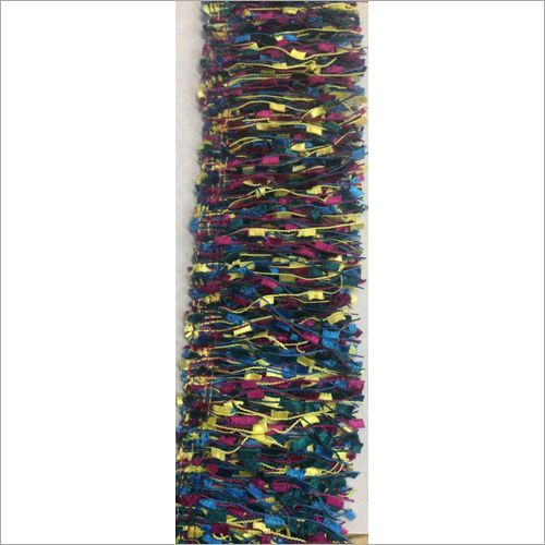 Decorative Lace - Premium Material, One Sided Design, Available In Various Colors | Ideal For Bulk Orders With Expedited Fulfillment