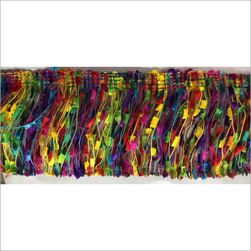 Decorative Lace - Premium Material, One Sided Design, Available In Various Colors | Ideal For Bulk Orders With Expedited Fulfillment