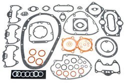 Gasket Set For Air Compressor - STD Material, STD Size, STD Color | High Durability, Wear-and-Tear Resistant, Withstands High Temperature & Pressure