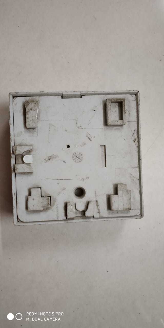 Temperature Indicating Equipment 38pa