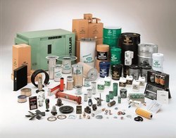 Sullair Air Oil Separator, Oil Filter, Air Filter - Replacement Spare Parts For Sullair Screw Compressor | Lubricated, Silent Operation, Ac Power Source